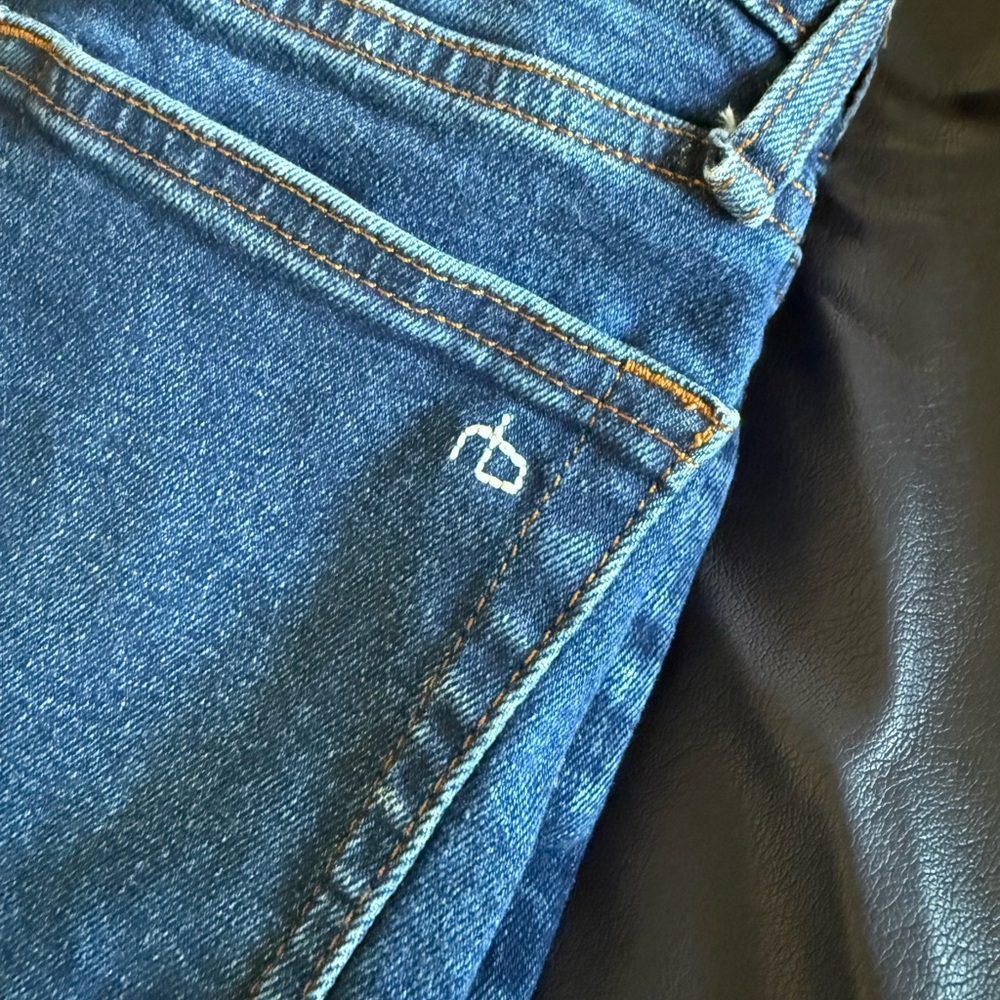 Rag & Bone Jeans